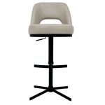 Бар стол Carmen Kunda - Крем 110