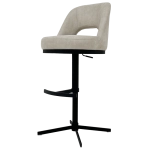 Бар стол Carmen Kunda - Крем 110