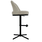 Бар стол Carmen Kunda - Крем 110