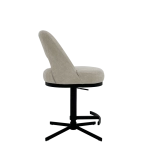 Бар стол Carmen Kunda - Крем 110