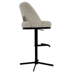 Бар стол Carmen Kunda - Крем 110