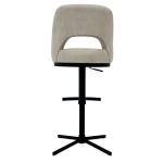 Бар стол Carmen Kunda - Крем 110