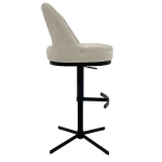 Бар стол Carmen Kunda - Шампанско 170