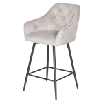 Бар стол Carmen Lazio - Лате