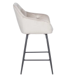 Бар стол Carmen Lazio - Лате