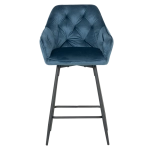 Бар стол Carmen Lazio - Син