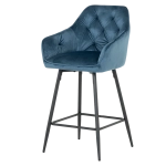 Бар стол Carmen Lazio - Син