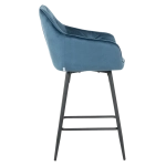 Бар стол Carmen Lazio - Син