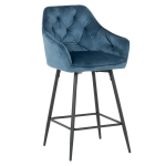 Бар стол Carmen Lazio - Син