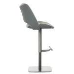 Бар стол Carmen Marira 2 - Светлосив RGБар стол Carmen Marira 2 - Светлосив RG