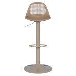 Бар стол Carmen Narbona - Капучино