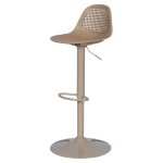 Бар стол Carmen Narbona - Капучино