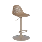 Бар стол Carmen Narbona - Капучино