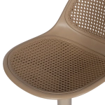 Бар стол Carmen Narbona - Капучино