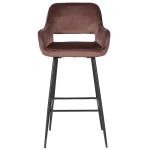 Бар стол Carmen Tring - Шоколад BF 2