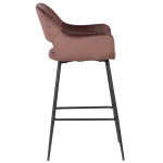 Бар стол Carmen Tring - Шоколад BF 2