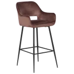 Бар стол Carmen Tring - Шоколад BF 2