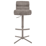 Бар стол Carmen Vandra - Бежов 24