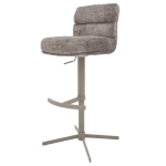 Бар стол Carmen Vandra - Бежов 24