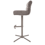 Бар стол Carmen Vandra - Бежов 24