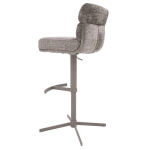 Бар стол Carmen Vandra - Бежов 24