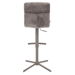 Бар стол Carmen Vandra - Бежов 24