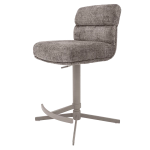 Бар стол Carmen Vandra - Бежов 24