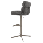 Бар стол Carmen Vandra - Графит 93