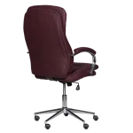 Президентски стол Carmen 6113-1 - Бордо