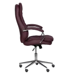 Президентски стол Carmen 6113-1 - Бордо