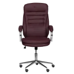 Президентски стол Carmen 6113-1 - Бордо