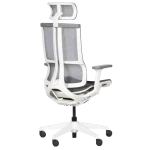 Ергономичен стол Carmen 7574 - Черен