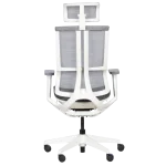 Ергономичен стол Carmen 7574 - Черен