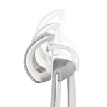 Ергономичен стол Carmen 7574 - Сив