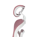 Ергономичен стол Carmen 7579 - Червен