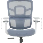 Ергономичен стол Carmen 7579 - Син