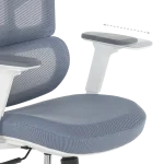 Ергономичен стол Carmen 7579 - Син