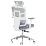 Ергономичен стол Carmen 7579 - Син