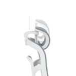 Ергономичен стол Carmen 7579 - Син