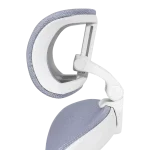 Ергономичен стол Carmen 7579 - Сив