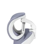 Ергономичен стол Carmen 7579 - Сив