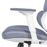 Ергономичен стол Carmen 7579 - Сив