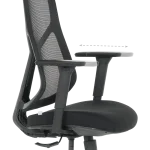 Ергономичен стол Carmen 7901 - Черен