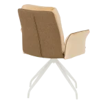 Трапезен стол Carmen Marlow 1 - Сахара BF 2