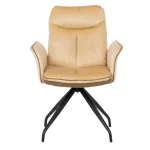 Трапезен стол Carmen Marlow - Сахара BF 2