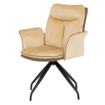 Трапезен стол Carmen Marlow - Сахара BF 2