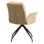 Трапезен стол Carmen Marlow - Сахара BF 2