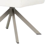 Трапезен стол Carmen Narva - Шампанско