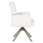 Трапезен стол Carmen Narva - Шампанско