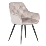 Трапезен стол Carmen Latina - Лате